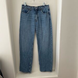 Abercrombie & Fitch Jeans